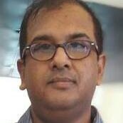 Cataleya Private Limited Employee Kaushik Vishwakarma's profile photo