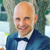 AUTOGAS NORD SPA Employee Diego Lagasio's profile photo