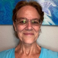 Walmart Employee Tina Ames's profile photo