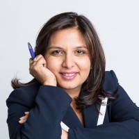 Shilpa Puri Email & Phone Number