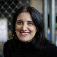 Buzz Products Employee Valeria Fioretti's profile photo