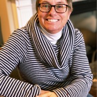 Louisville Equestrian Center Employee Betsy Webb's profile photo