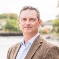 The IWH Group Employee Dan Bryant's profile photo