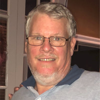 Lion and Unicorn Employee Bruce Beck's profile photo