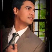 Ehtesham Hashim Email