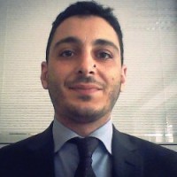 DGS Employee Lorenzo D'Isita's profile photo