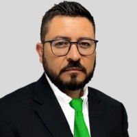 Tachi-S México Employee Enrique Castro's profile photo