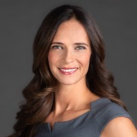 Daniels Consulting Group (DCG) Employee Kimberly Vick's profile photo