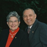 David and Cereta Lamphere