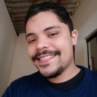 UseRH Employee Petterson Abade's profile photo