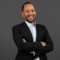 FORMIND Employee Ahmedou's profile photo