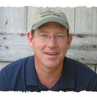 Sassafras Landscapes, LLC. Employee Howard Wallace's profile photo