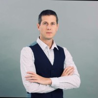 Andrey Tsaregorodtsev Email