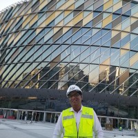 Dar Employee Bashir Shaikh's profile photo