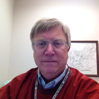 Mainthia Technologies, Inc. Employee George Guzauskas's profile photo