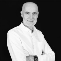 IHECS Employee Alain Frisson's profile photo