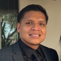 JAST APPAREL INC. Employee Raul Perez's profile photo