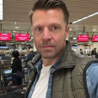CONGÉ Employee Philippe de Puydt's profile photo