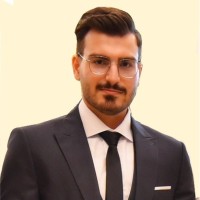 Midway Nissan Employee Ali Paskiaby's profile photo