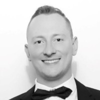 World Wide Technology Employee Jack Monaghan's profile photo