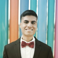 SPARC Design Group Employee Horacio Botello's profile photo