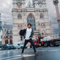 Top Mountain Employee Lawen D.'s profile photo