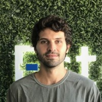 Estoca Employee Victor Sá's profile photo