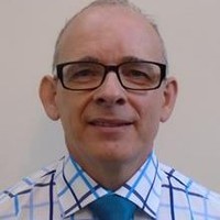 IPRS Group Employee Robert Rennie's profile photo