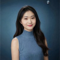 Amazon Web Services (AWS) Employee Anna Hou's profile photo