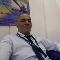 Enact Employee Malek Mebarek's profile photo