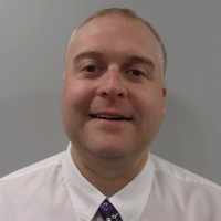 American Steel and Aluminum Employee Mark Danielson's profile photo