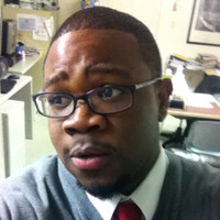 Jamal Cooper Email & Phone Number