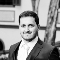 Felipe Andrade Email & Phone Number