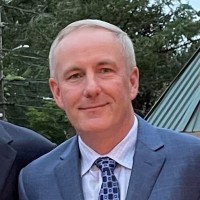 Mason Industries Inc. Employee Jim Sadler's profile photo