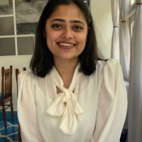BUDDTREE Investment & Management Employee Muskan Pipania's profile photo