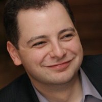 Nikolay Ulianov Email