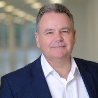 Hikvision UK & Ireland Employee Gary Harmer's profile photo