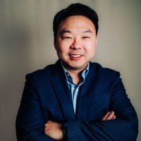 InformData Employee Edward Liang's profile photo