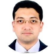 AMETEK India Employee Yogesh Lowalekar's profile photo