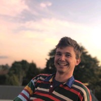 JP Marshall Engineering Employee Blair Ussher's profile photo