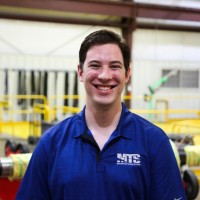 Mechanical Testing Services, LLC Employee Christopher Carroll's profile photo