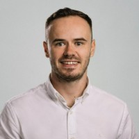 Markel International Employee Ben Dutton's profile photo