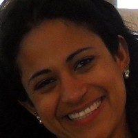 Albert Einstein Employee Sicleia Pereira's profile photo