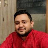 Mercer India Employee Deepak Gaur's profile photo