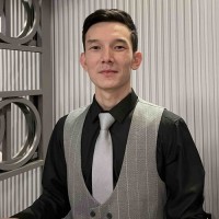 Tenaz Management Employee Janibek Sabirbaev's profile photo
