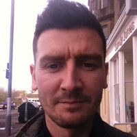 The Times Employee Mark Grayson's profile photo