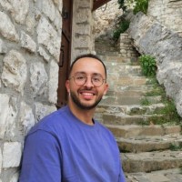 Anas-Omar Bougueddach Email