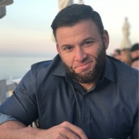 Michael Hodgdon Email & Phone Number