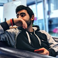 Omzey Employee Luca Tranfaglia's profile photo