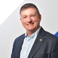 Ecolab Employee John Gamble's profile photo